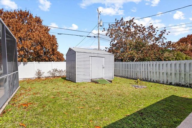 4424 NW Alsace Avenue, Port St. Lucie, Port St Lucie, FL 34983