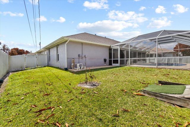 4424 NW Alsace Avenue, Port St. Lucie, Port St Lucie, FL 34983