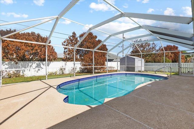 4424 NW Alsace Avenue, Port St. Lucie, Port St Lucie, FL 34983