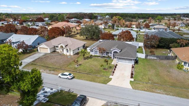 4424 NW Alsace Avenue, Port St. Lucie, Port St Lucie, FL 34983