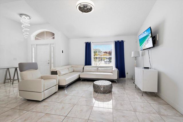 4424 NW Alsace Avenue, Port St. Lucie, Port St Lucie, FL 34983