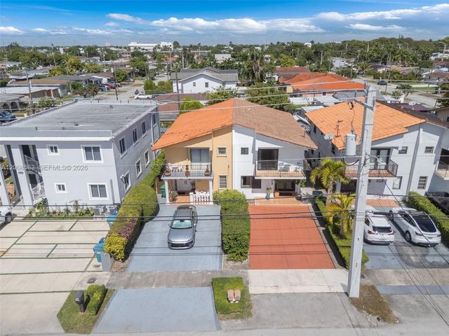 8773 SW 36th St -, Miami, FL 33165