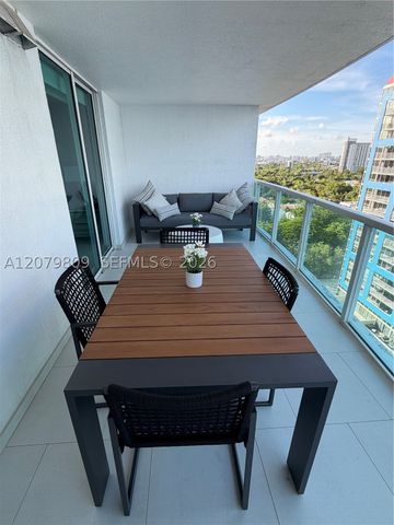 2101 Brickell Ave 1104, Miami, FL 33129