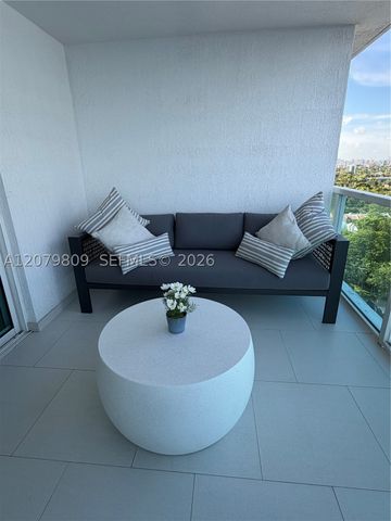 2101 Brickell Ave 1104, Miami, FL 33129