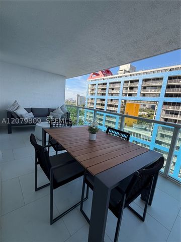 2101 Brickell Ave 1104, Miami, FL 33129