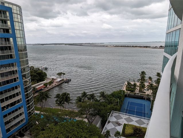 2101 Brickell Ave 1104, Miami, FL 33129