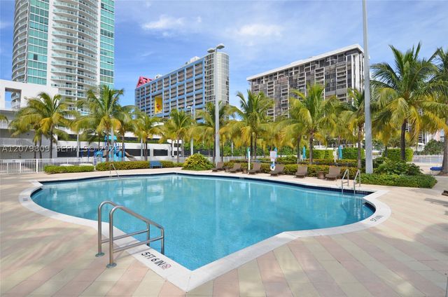 2101 Brickell Ave 1104, Miami, FL 33129