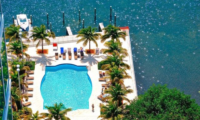 2101 Brickell Ave 1104, Miami, FL 33129