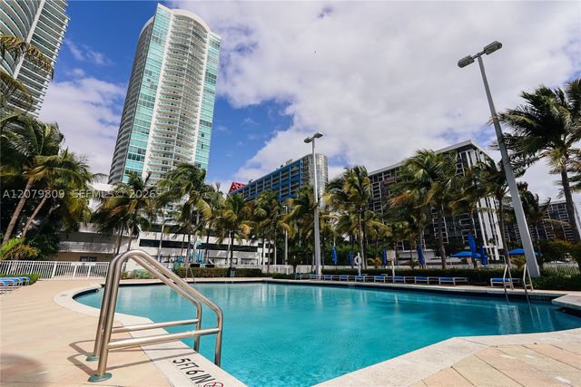 2101 Brickell Ave 1104, Miami, FL 33129