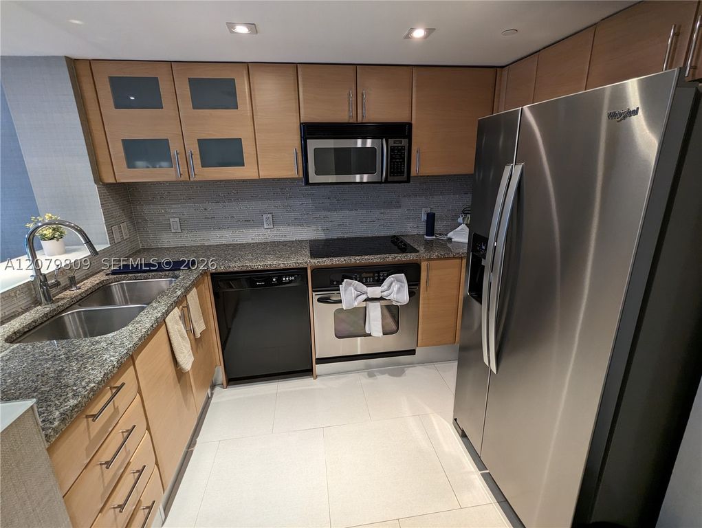 2101 Brickell Ave 1104, Miami, FL 33129