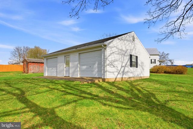 1081 HISEY AVE, Woodstock, VA 22664