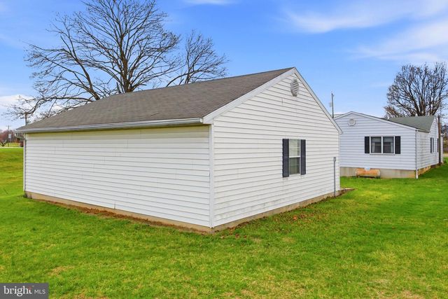 1081 HISEY AVE, Woodstock, VA 22664