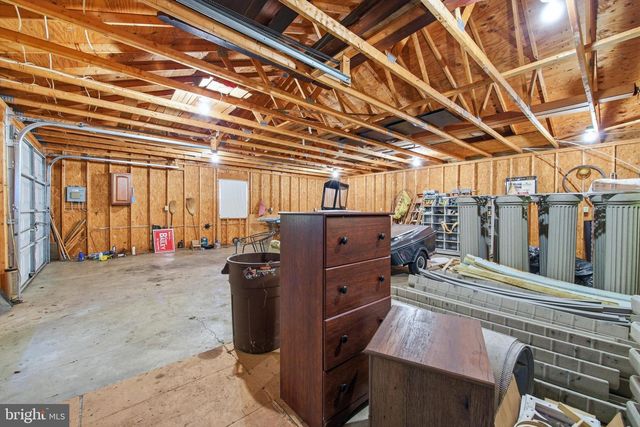 1081 HISEY AVE, Woodstock, VA 22664