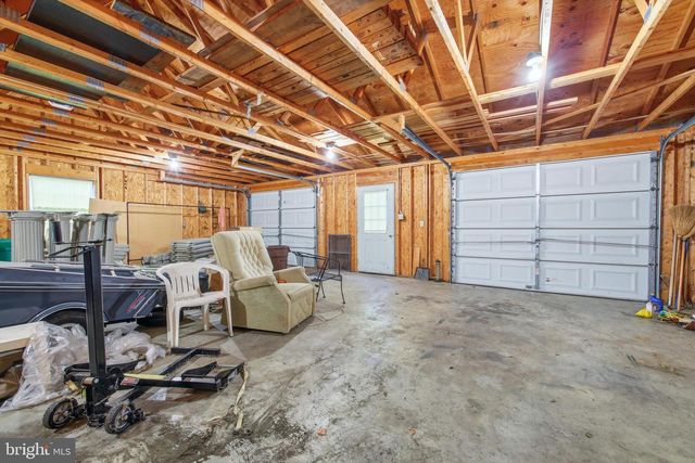 1081 HISEY AVE, Woodstock, VA 22664