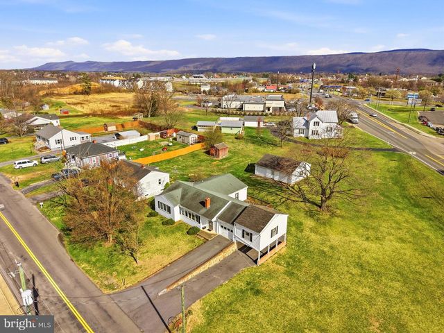 1081 HISEY AVE, Woodstock, VA 22664