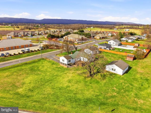 1081 HISEY AVE, Woodstock, VA 22664