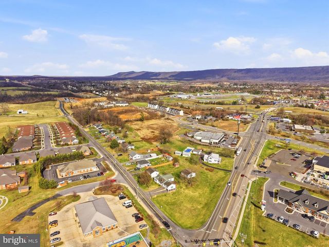 1081 HISEY AVE, Woodstock, VA 22664