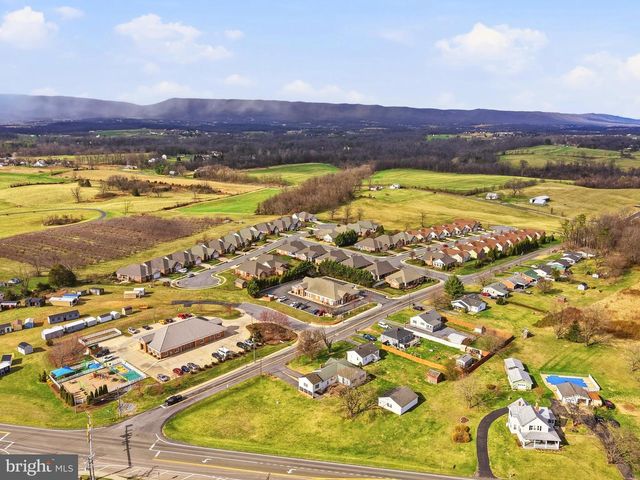 1081 HISEY AVE, Woodstock, VA 22664