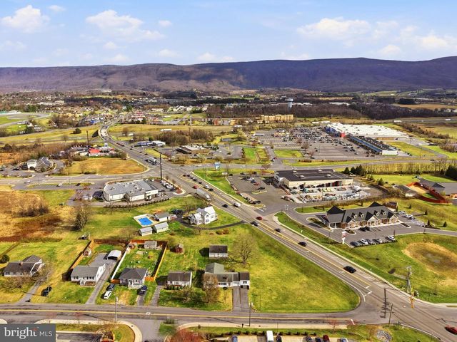 1081 HISEY AVE, Woodstock, VA 22664