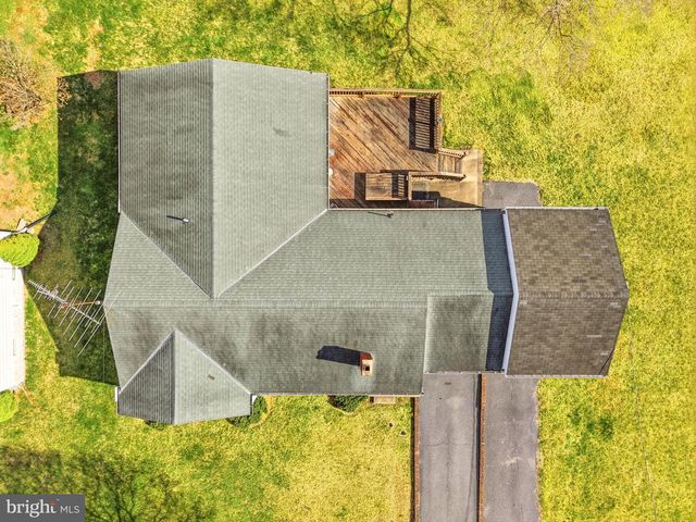 1081 HISEY AVE, Woodstock, VA 22664