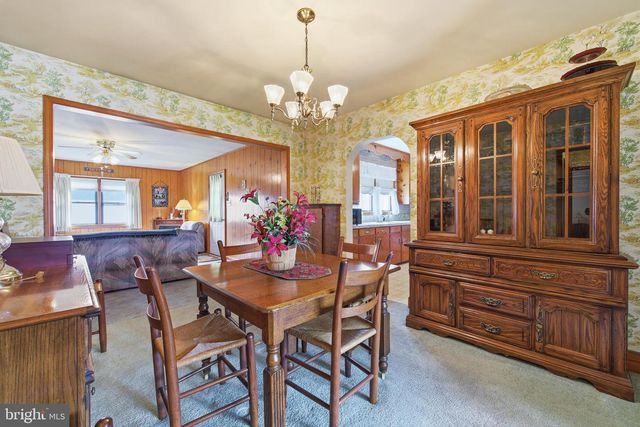 1081 HISEY AVE, Woodstock, VA 22664