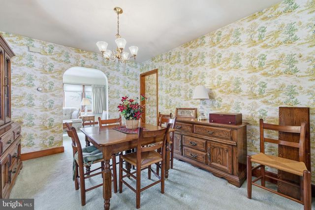 1081 HISEY AVE, Woodstock, VA 22664