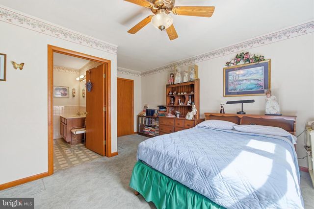 1081 HISEY AVE, Woodstock, VA 22664