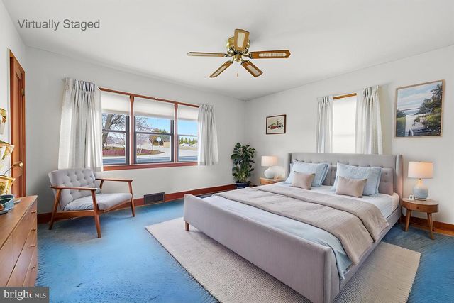 1081 HISEY AVE, Woodstock, VA 22664