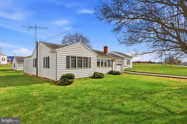 1081 HISEY AVE, Woodstock, VA 22664