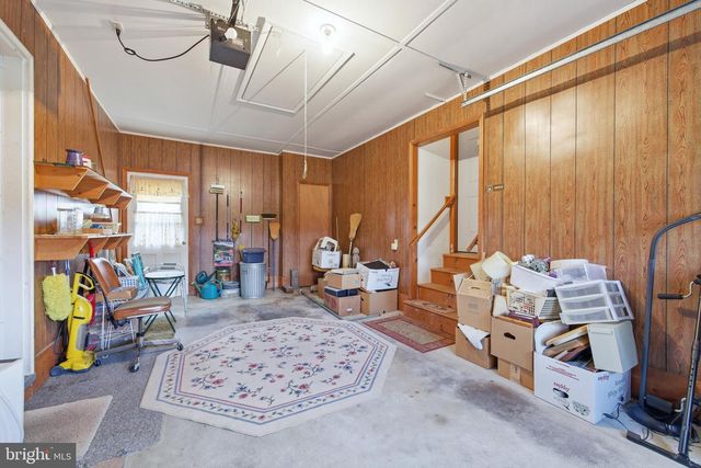 1081 HISEY AVE, Woodstock, VA 22664