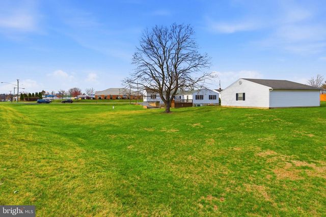 1081 HISEY AVE, Woodstock, VA 22664