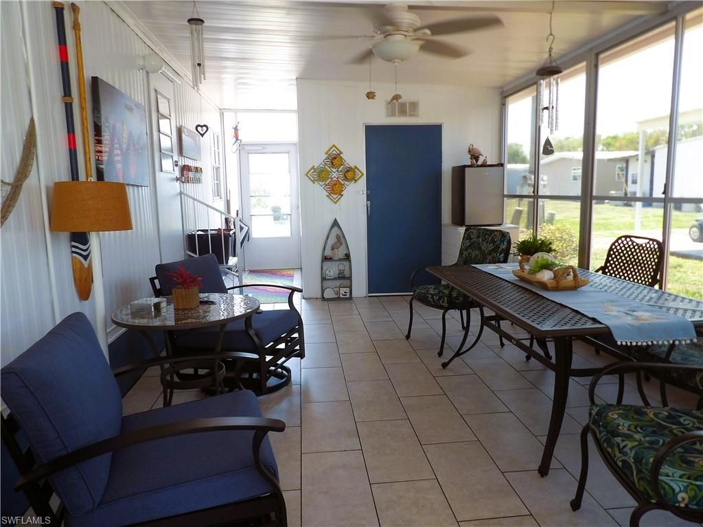 5020 Forest Park DR, NORTH FORT MYERS, FL 33917 — photo 4