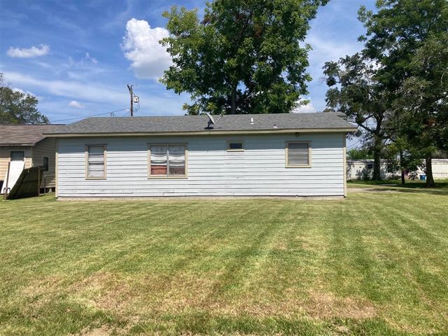 581 Cass Street, Sulphur, LA 70663