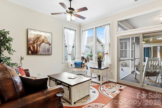 21 Tisha Lane, Hendersonville, NC 28739