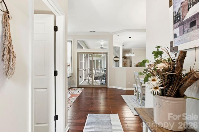 21 Tisha Lane, Hendersonville, NC 28739