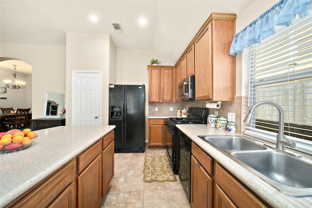 880 Falling Springs Lane, League City, TX 77573