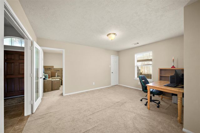 880 Falling Springs Lane, League City, TX 77573