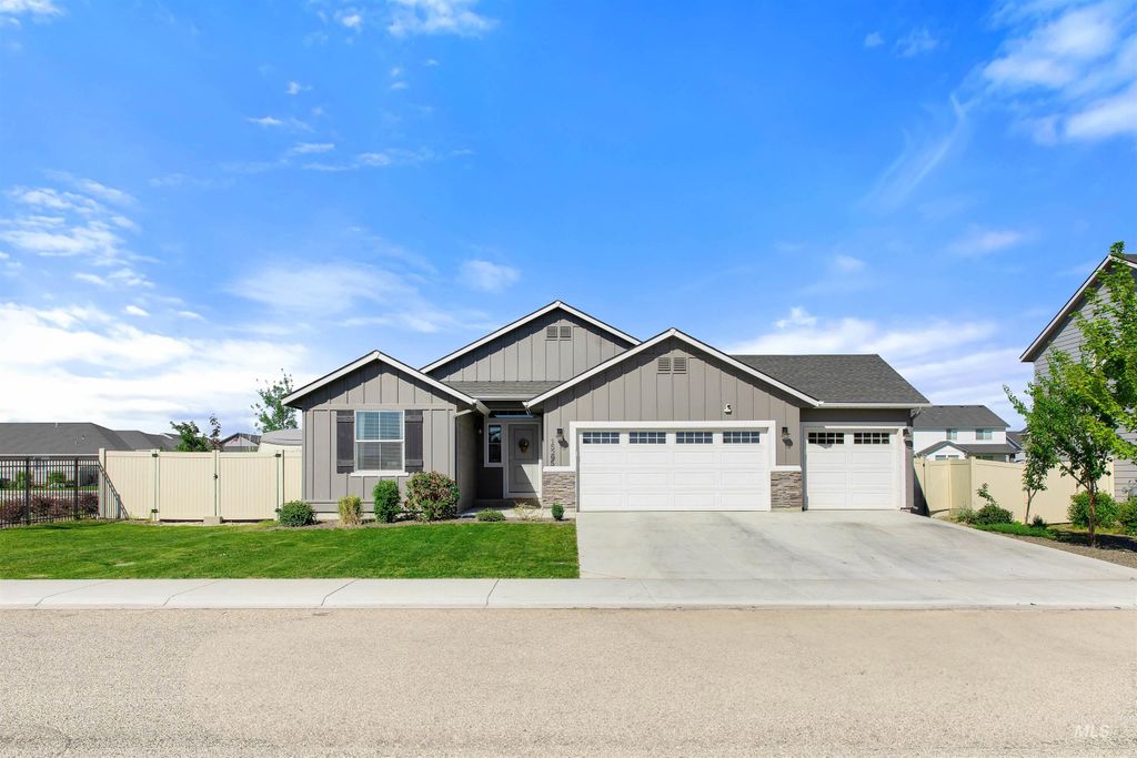 15295 Lutsen Avenue, Caldwell, ID 83607