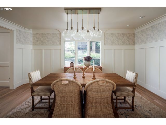 1546 S MILITARY Rd, Portland, OR 97219