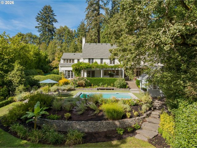 1546 S MILITARY Rd, Portland, OR 97219