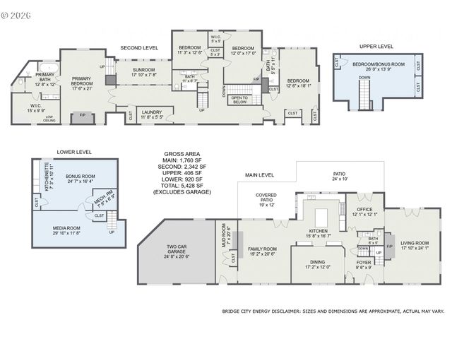 1546 S MILITARY Rd, Portland, OR 97219