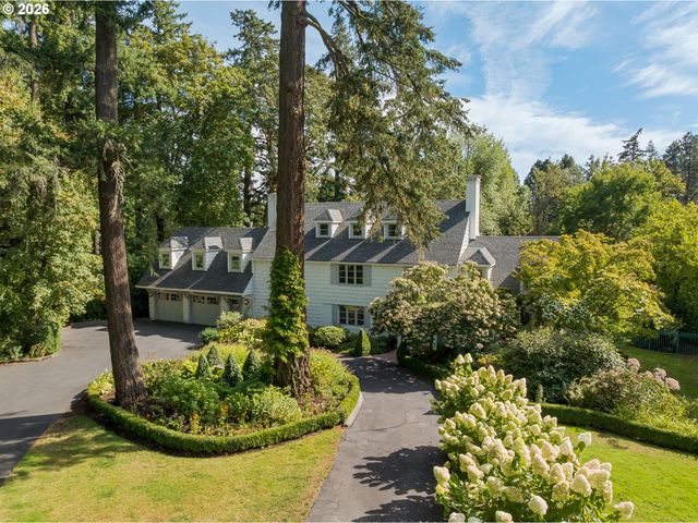 1546 S MILITARY Rd, Portland, OR 97219