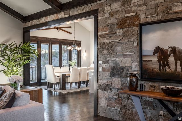 8905 PARLEYS LN, Park City, UT 84098