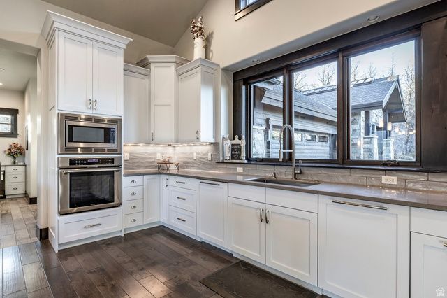 8905 PARLEYS LN, Park City, UT 84098