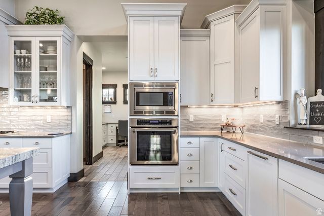 8905 PARLEYS LN, Park City, UT 84098