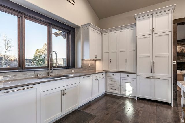 8905 PARLEYS LN, Park City, UT 84098