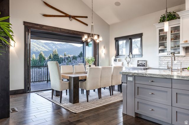 8905 PARLEYS LN, Park City, UT 84098