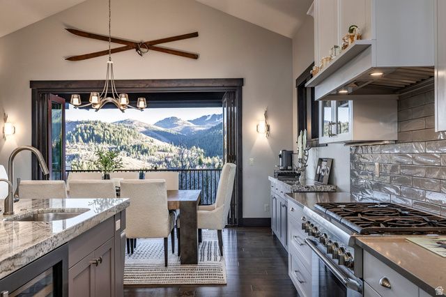 8905 PARLEYS LN, Park City, UT 84098