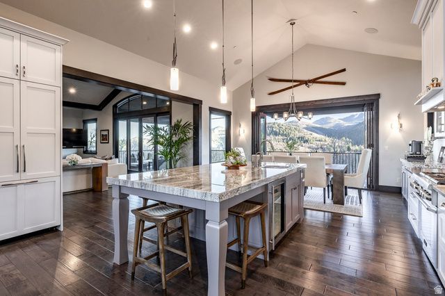 8905 PARLEYS LN, Park City, UT 84098