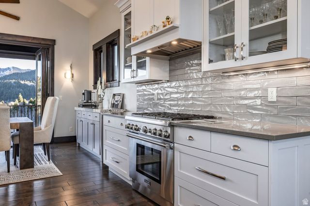 8905 PARLEYS LN, Park City, UT 84098